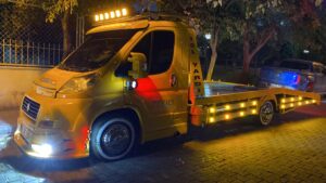 Aydın En Yakın Çekici