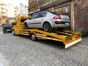 Aydın otoban Çekici Hizmeti