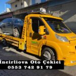 İncirliova Oto Çekici